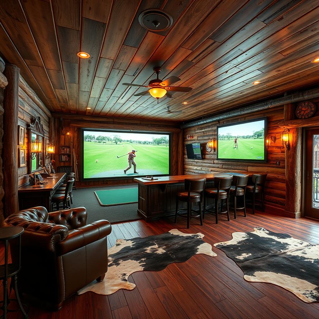 Lounge Inspiration